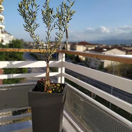 Home Up Trikala  Exterior photo