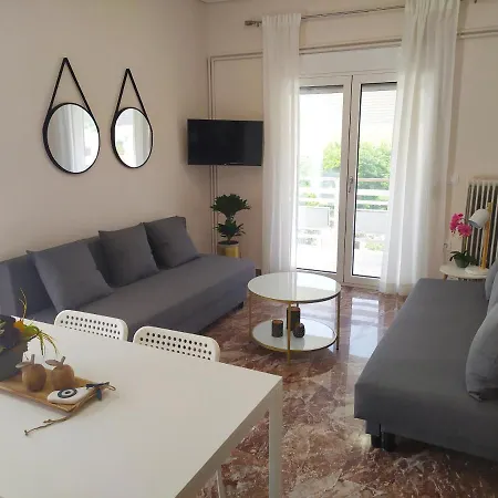 Home Up Trikala  Exterior photo