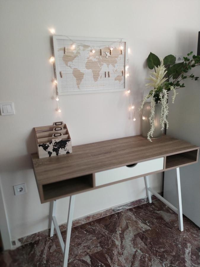 Up Apartment