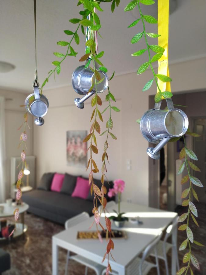 Apartment Up Tríkala