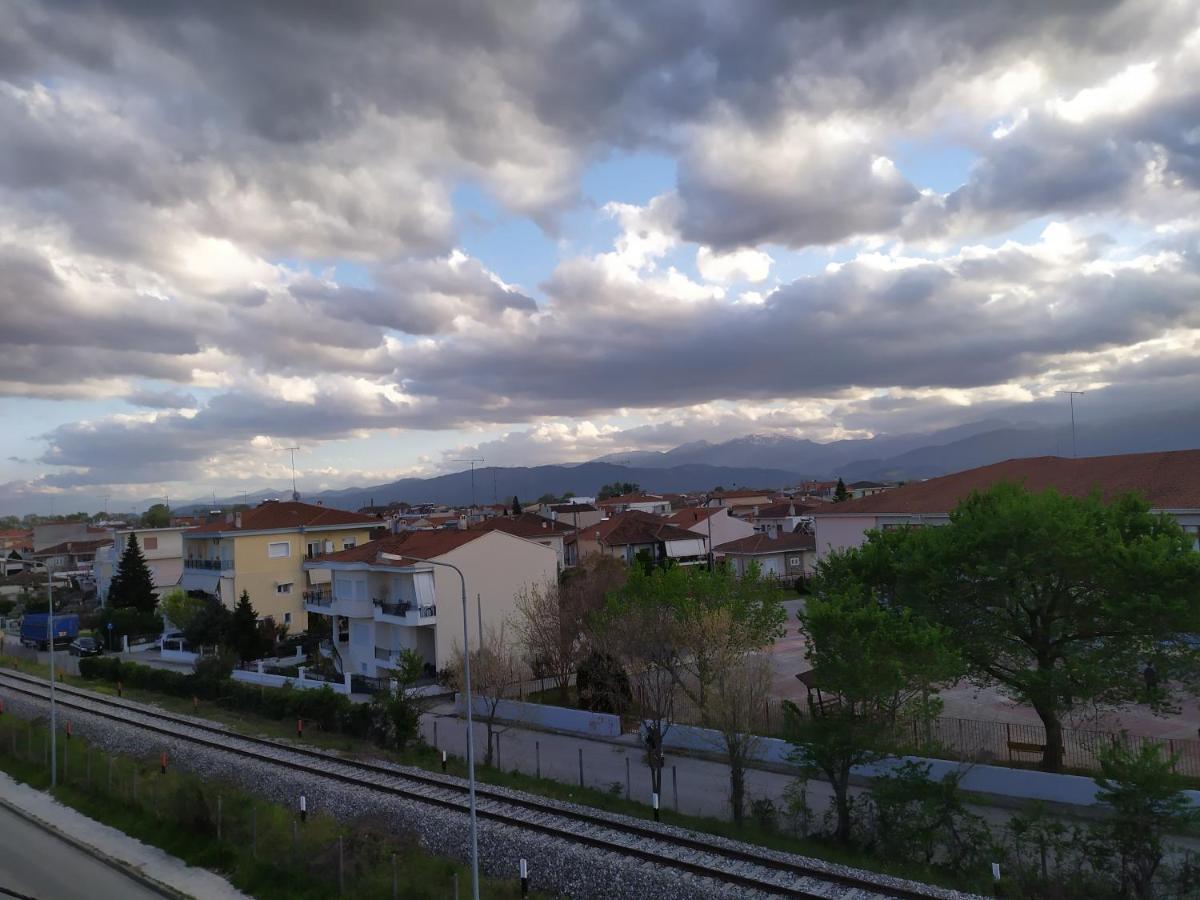 Apartment Up Tríkala