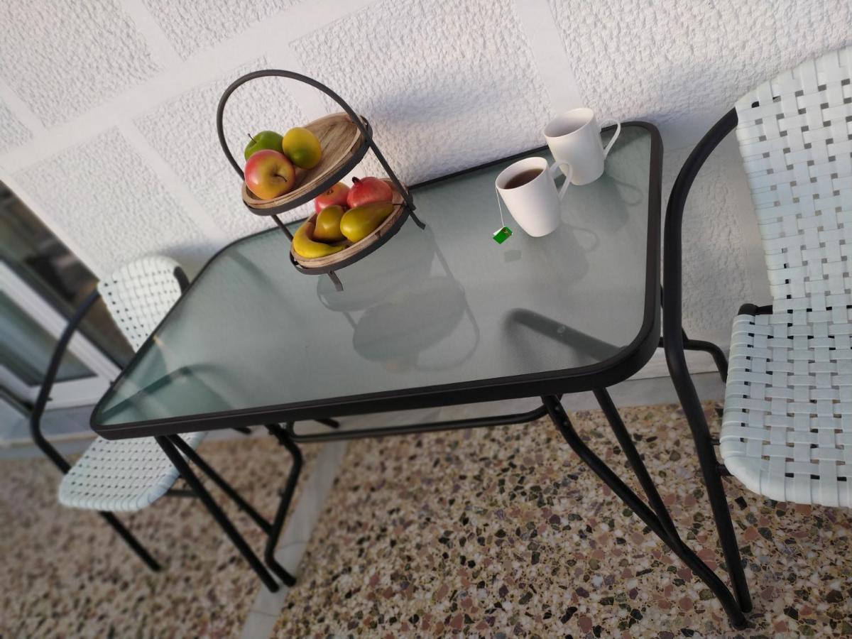 Up Appartement