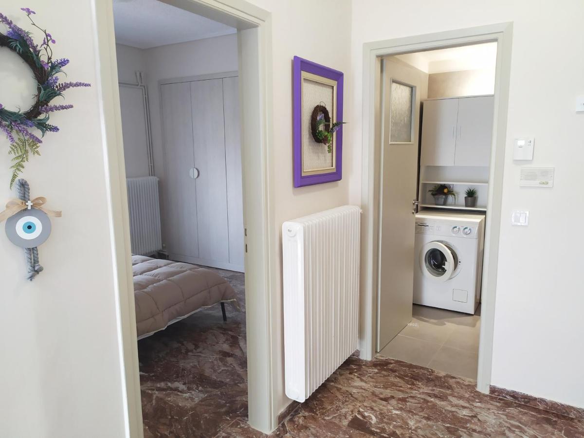 Apartment Up Tríkala