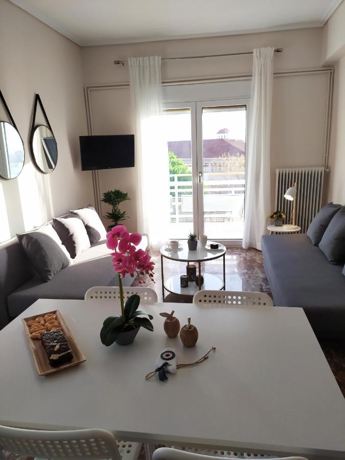 Appartement Up