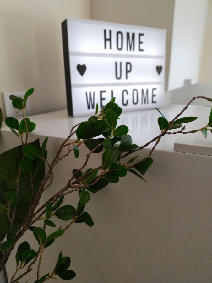 Apartment Up