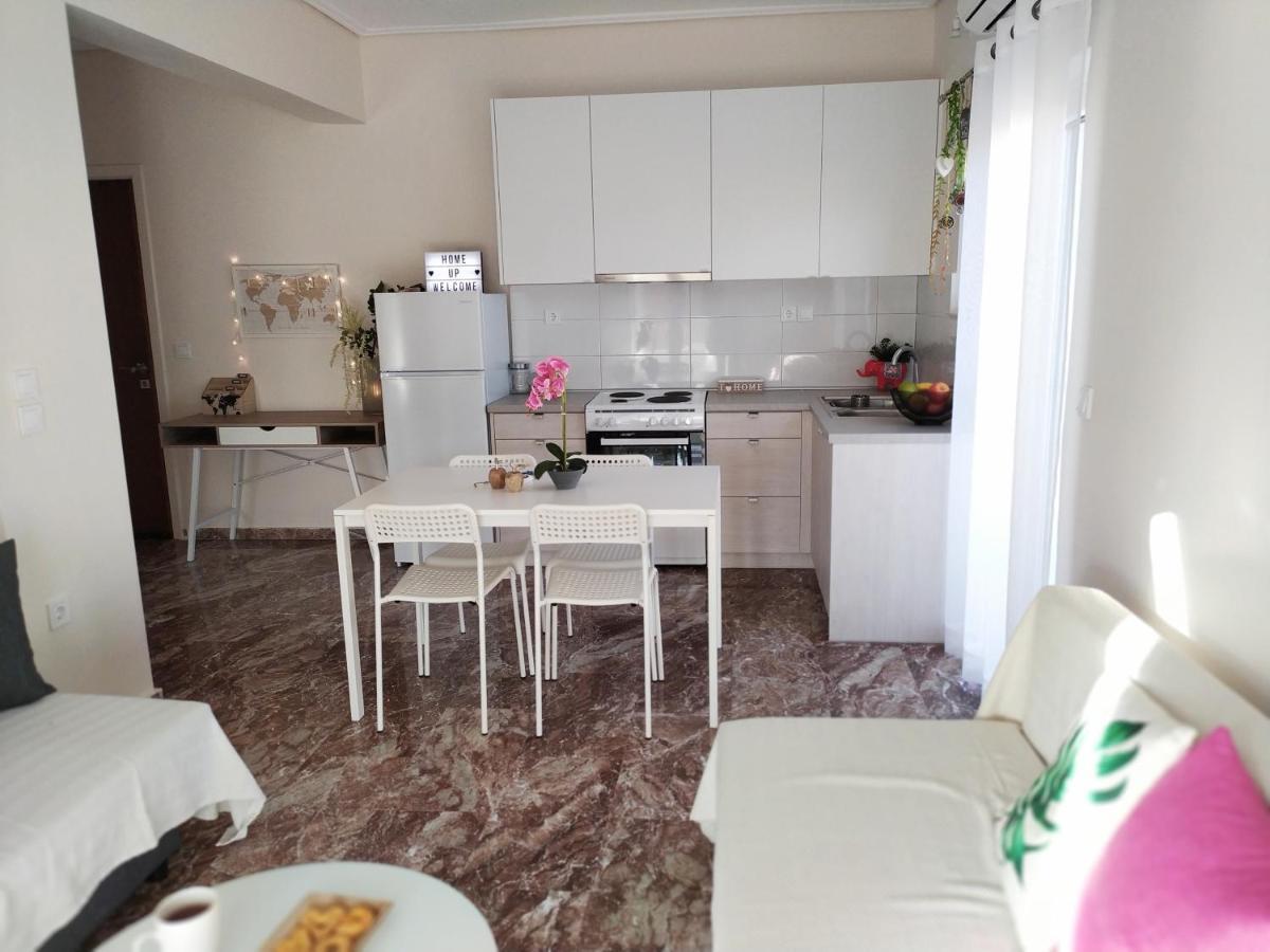 Apartment Up Tríkala